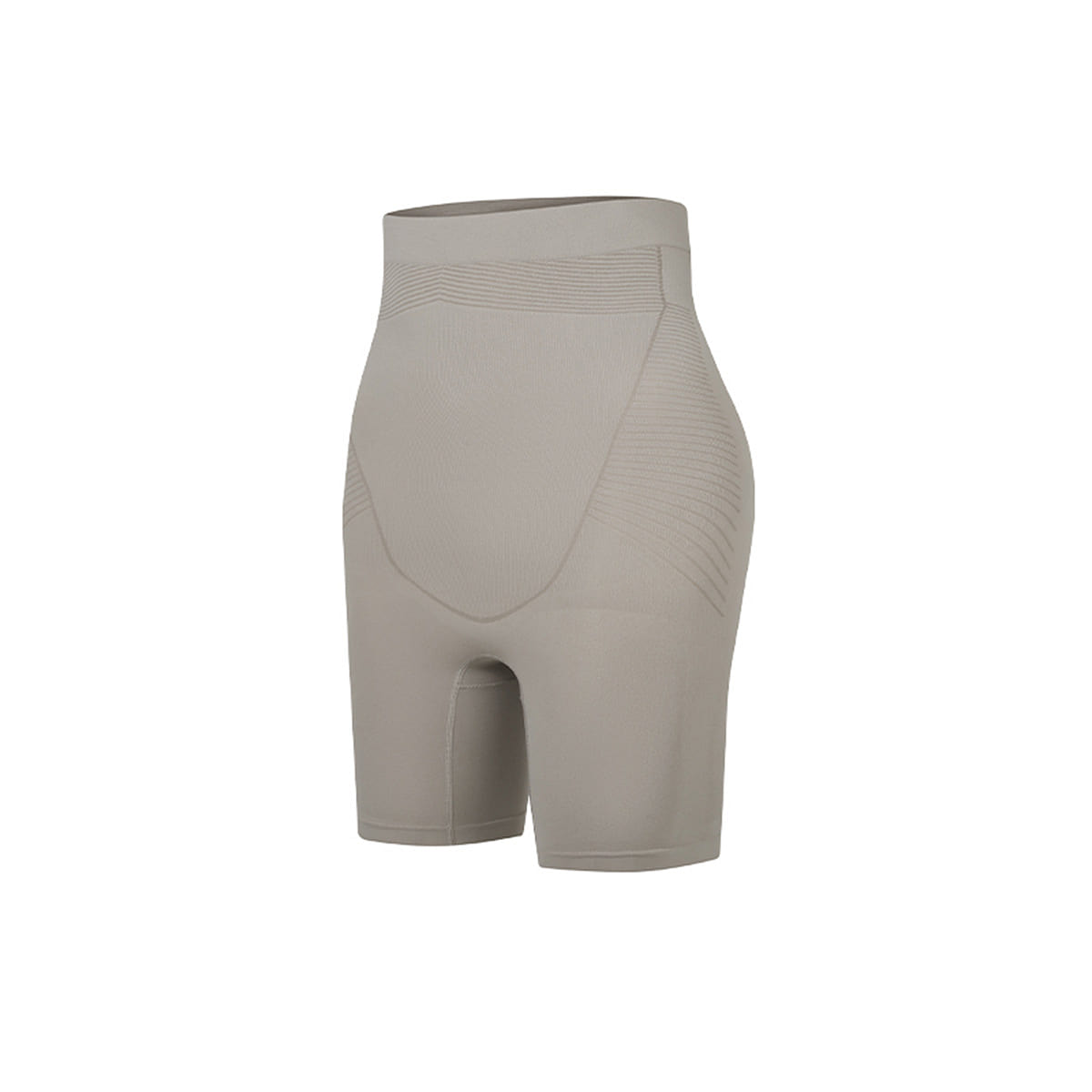 Ubras Mermaid Waist Tight and Hip Lifting Quarter Pants – Sweet Almond – XL 50 g