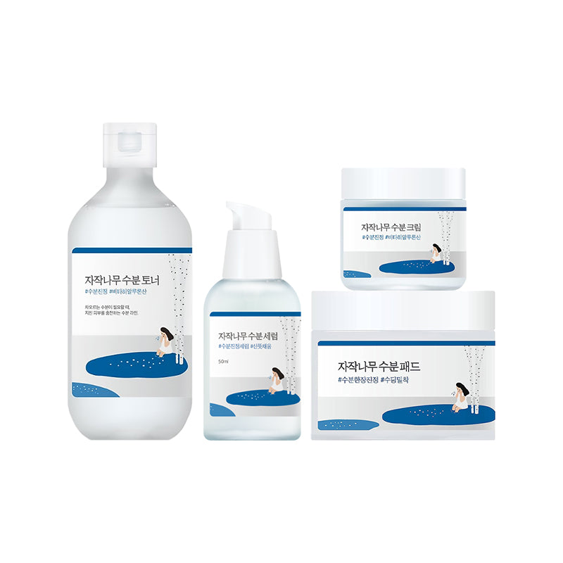 Birch Juice Vitality Bundle 1 개