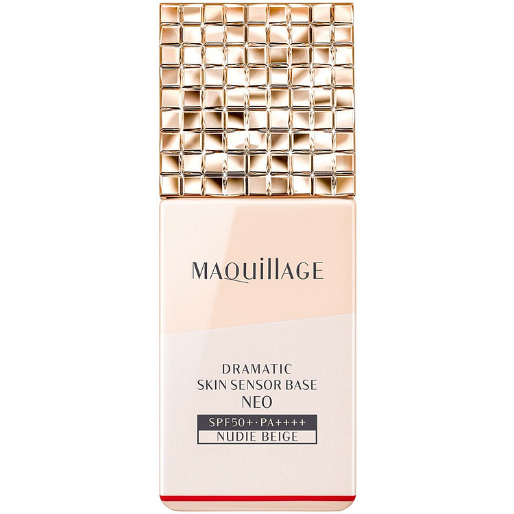 MAQuillAGE Skin Sensor Base NEO nudie beige 25 ml