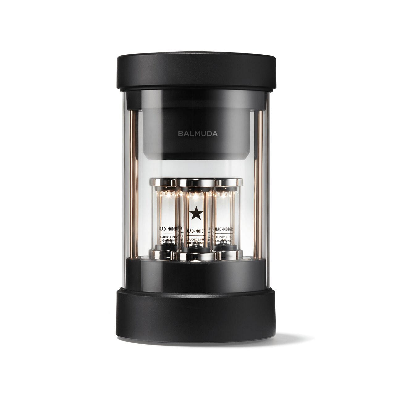 BALMUDA The Speaker Black 1 each