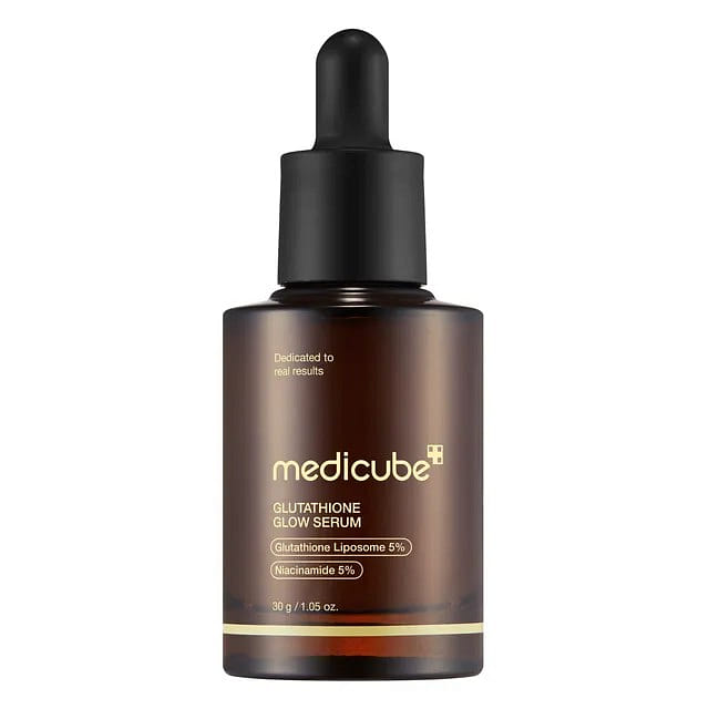 Medicube Glutathione Ampoule Serum 30ml 30 ml