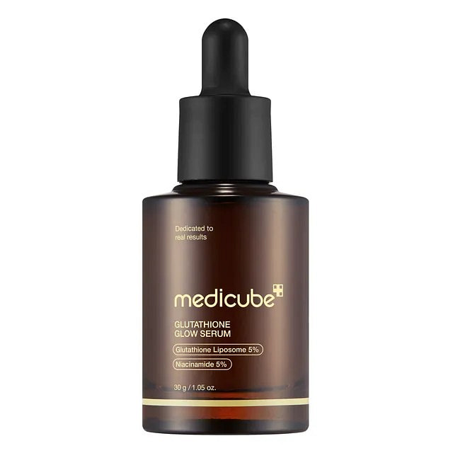 Medicube Glutathione Serum 30ml 30 ml