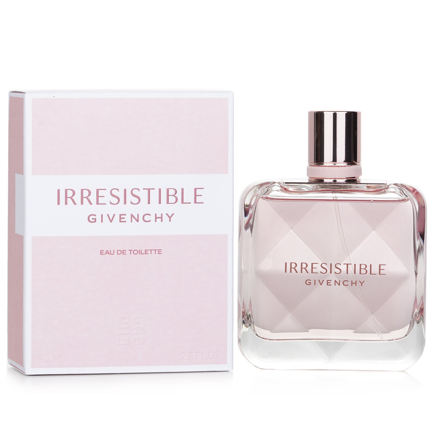 Givenchy Irresistible Eau De Toilette Spray 80ml/2.7oz - Weee!