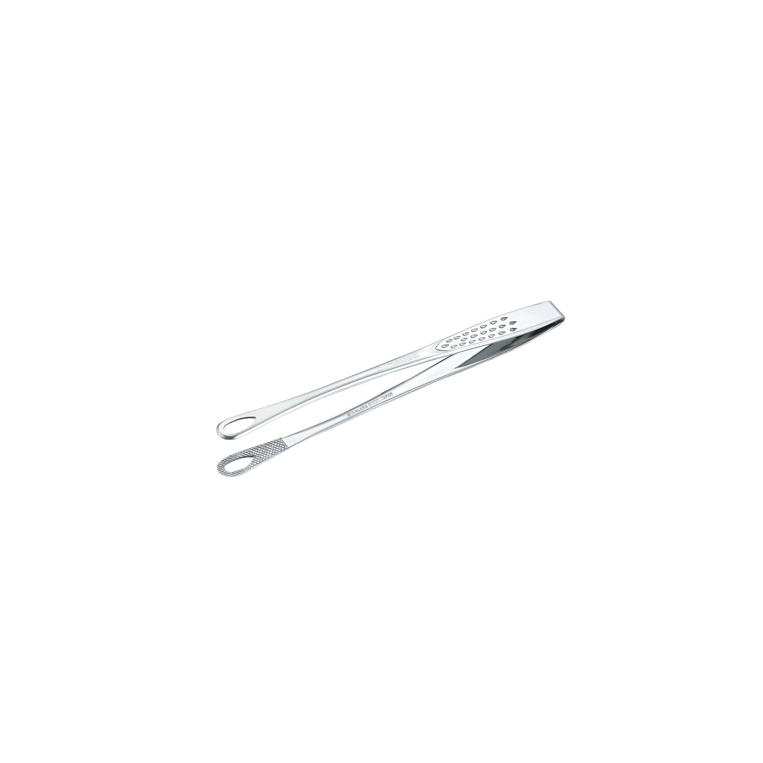 Senbudo Stainless Tongs - 150 mm 1 ส่วน