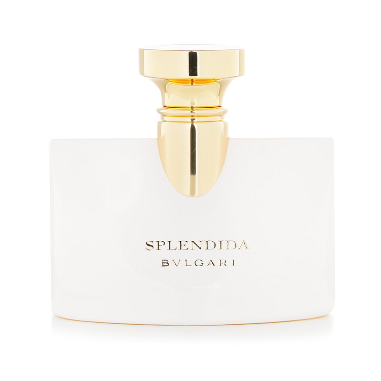 Bvlgari Splendida Patchouli Tentation Perfume Spray
