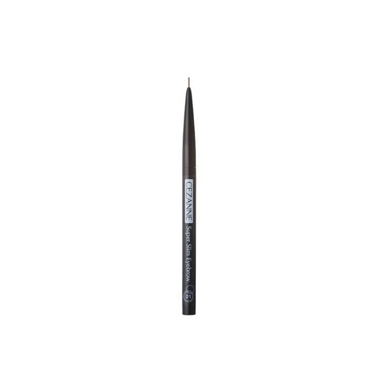 Cezanne Super Fine Eyebrow 01 Light Brown 0.02 g