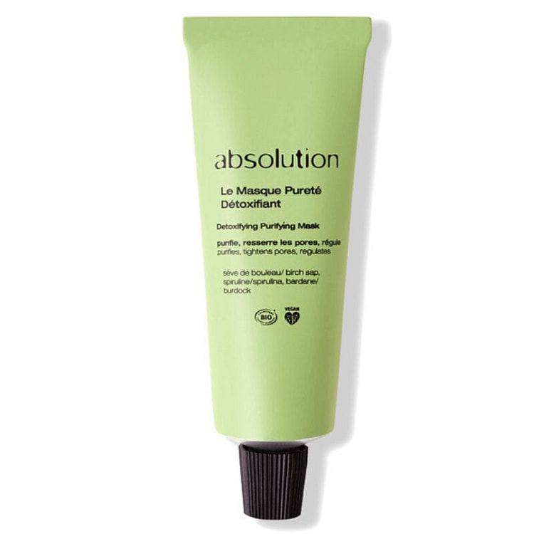 absolution Purifying Mask 50 ml