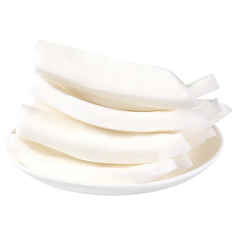 Monkey county Hainan fresh coconut meat 200 g