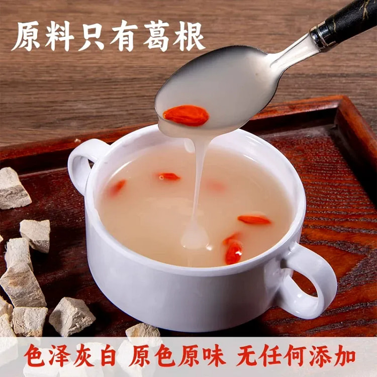 Kudzu Powder 100g*1Bag 100 g