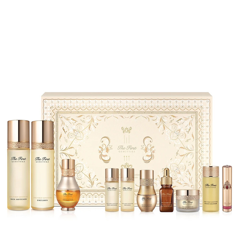 Get O HUI The First Geniture Signature The Classic Edition Delivered ...