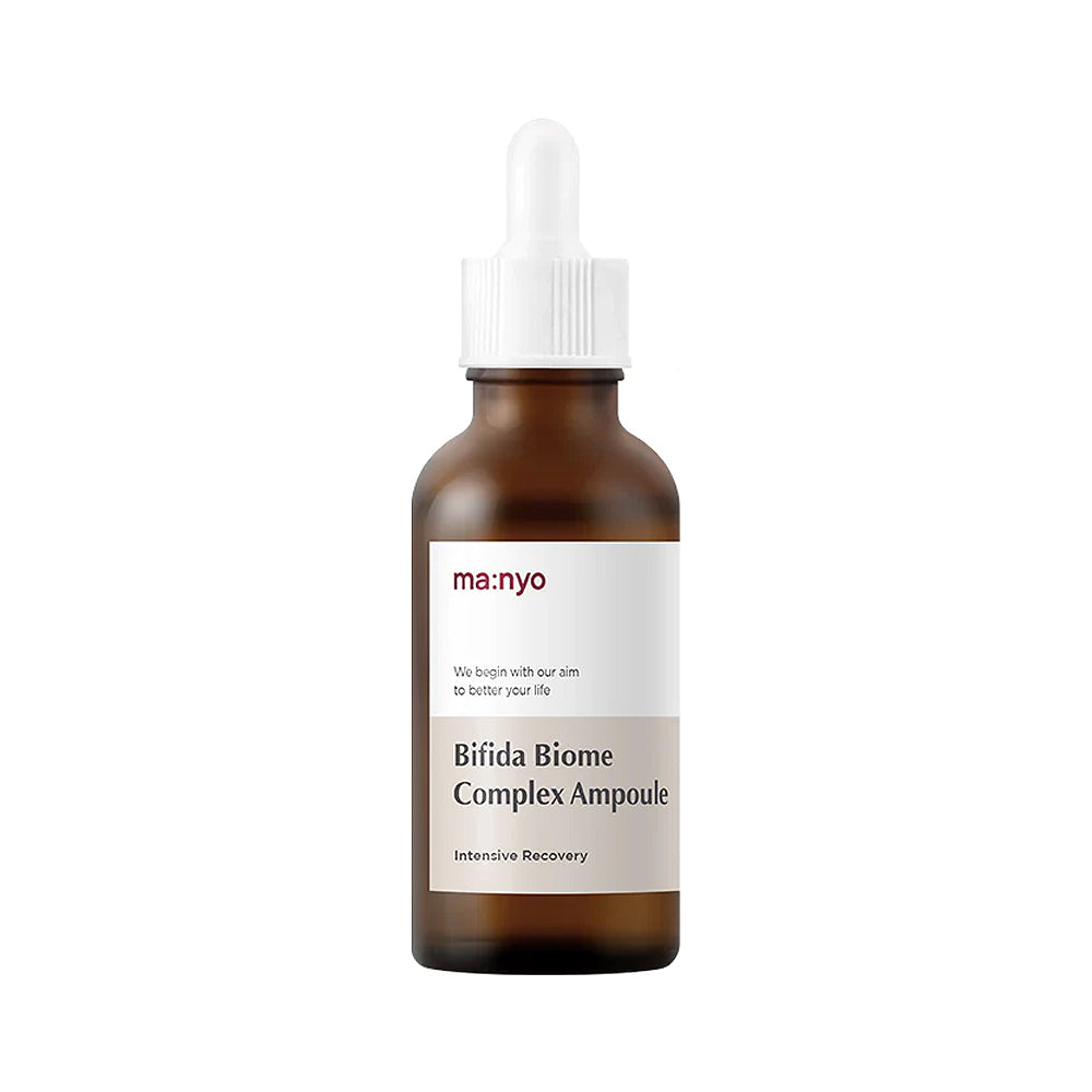 ma:nyo Bifida Biome Complex Ampoule 50ml 1 each
