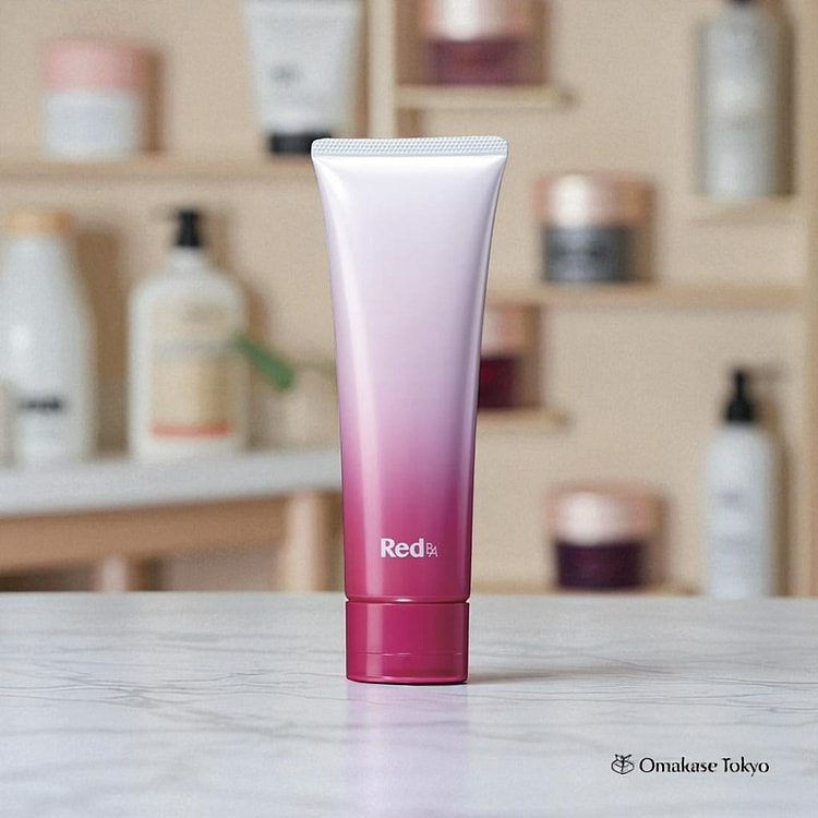 POLA Red B.A Treatment Wash