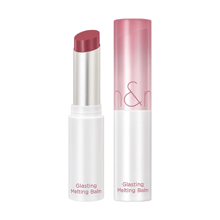 ROM&ND Glasting Melting Lip Balm #07 Mangosteen Milk 3.5 g