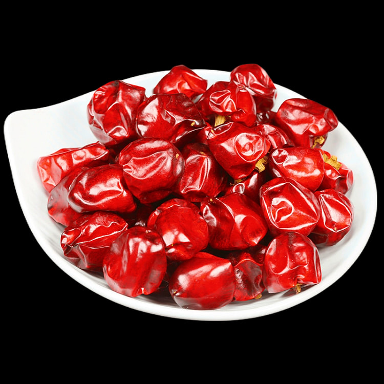 干灯笼椒微辣特香250g*1袋