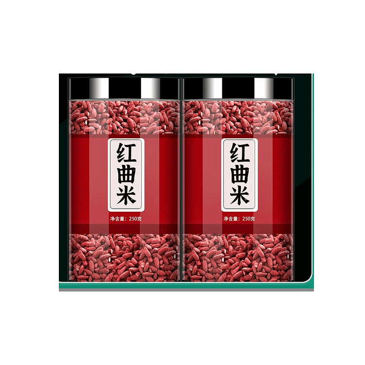 Red Yeast Rice 250g