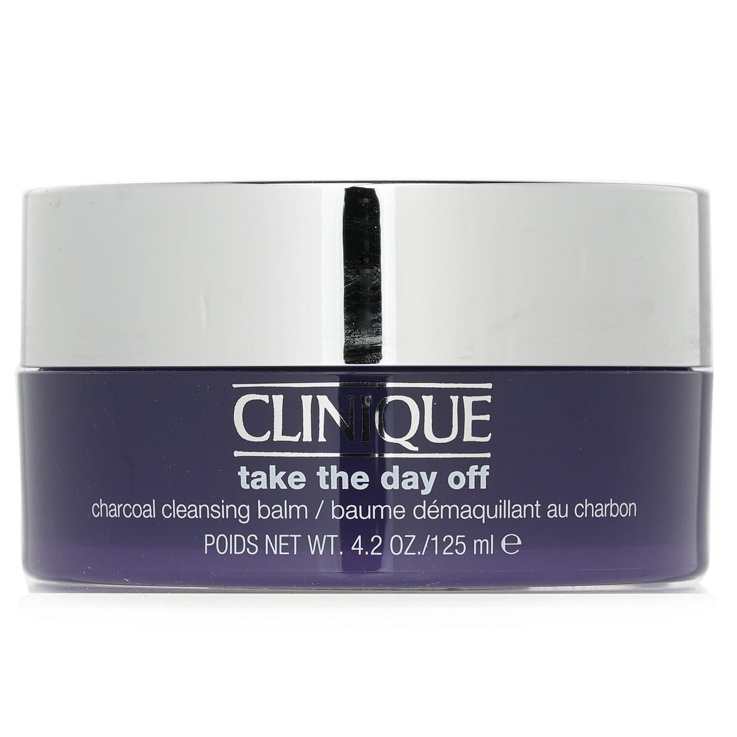 Clinique Take The Day Off Charcoal Cleansing Balm 125ml/4.2oz 125 ml