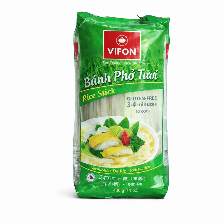 VIFON 鲜河粉 14盎司 1 包