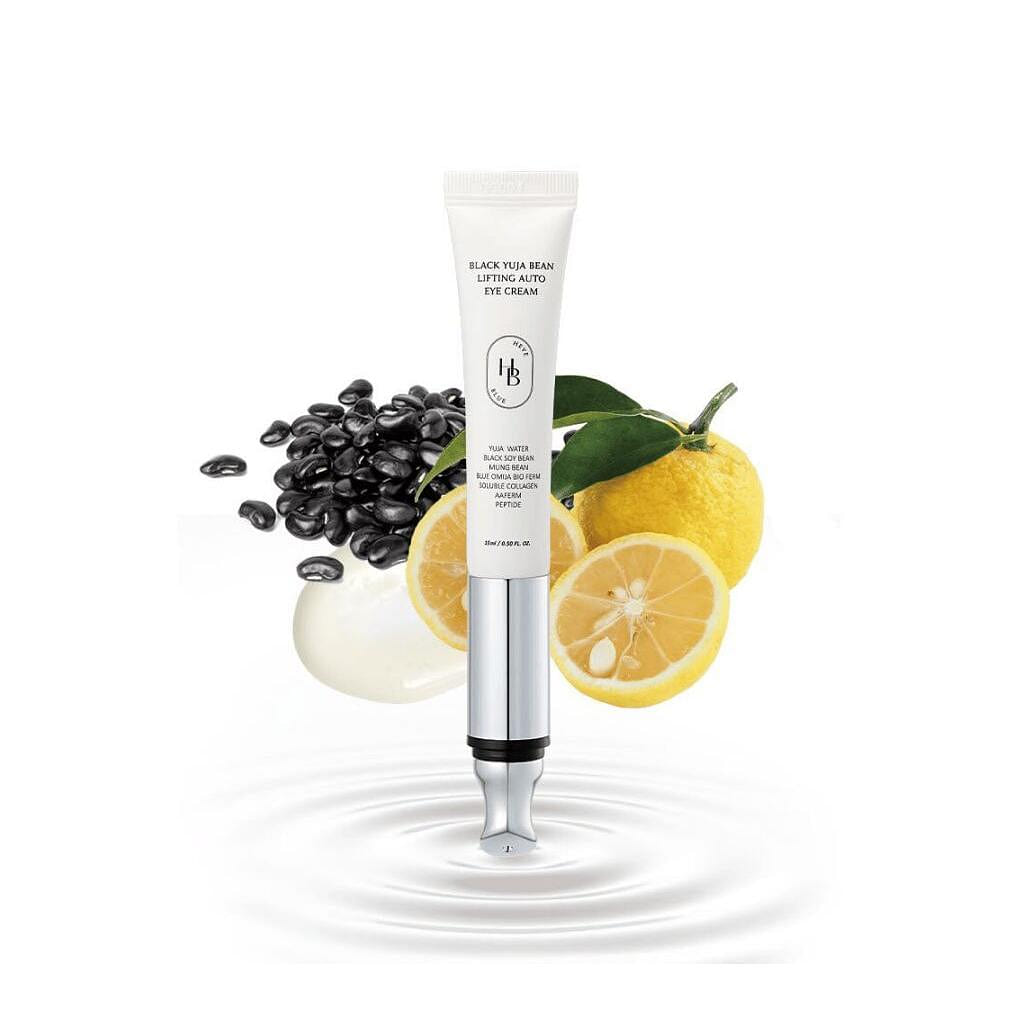 Heveblue Bean Lifting Auto Eye Cream 15ml 1 each