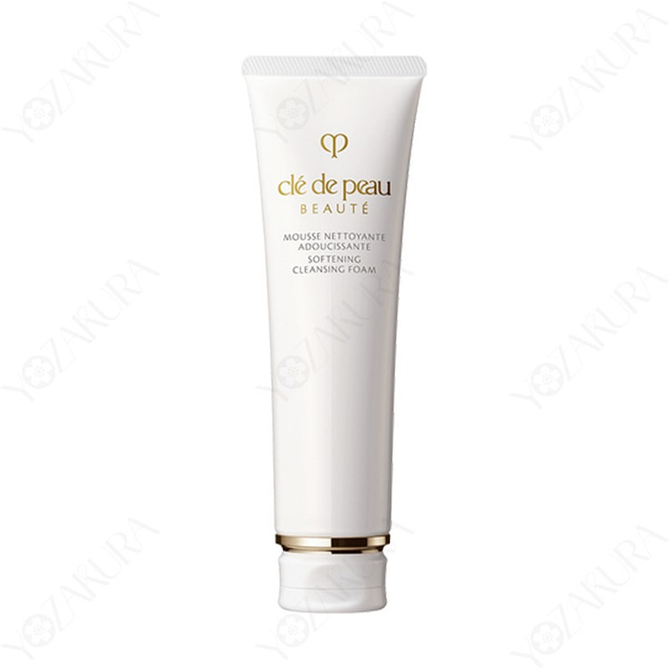 CPB Mousse Nettoyante A n (Facial Cleansing Foam)