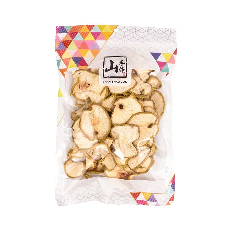 Shan Shau Jok Dried Pear 300 g