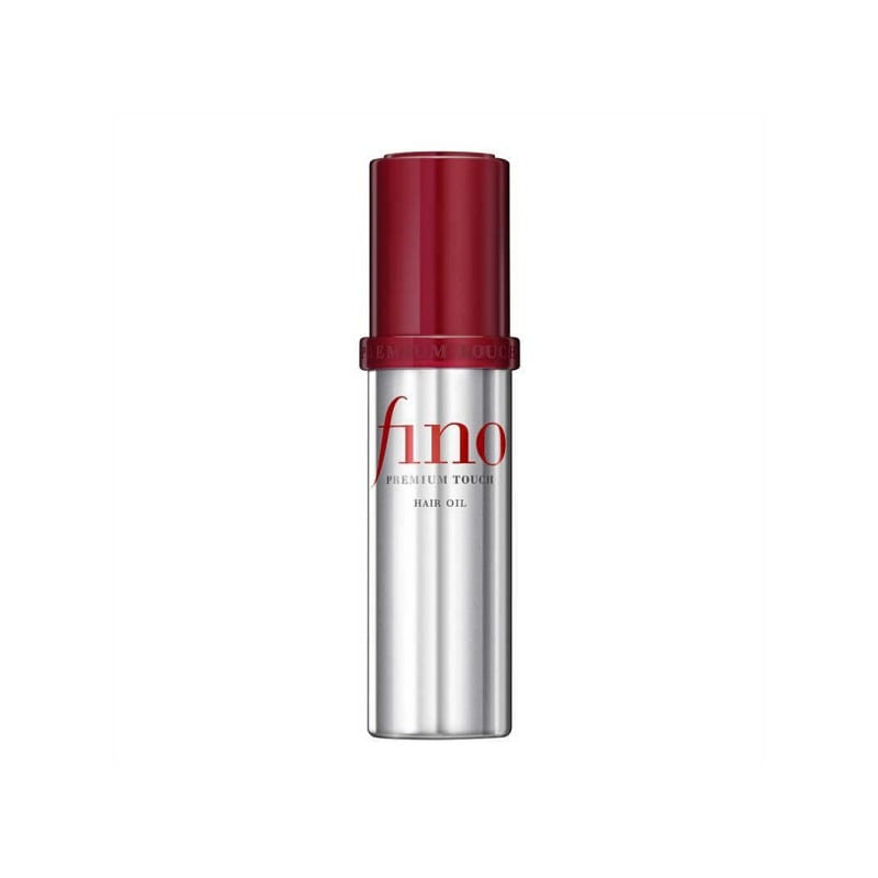 Fino 丰富精华 护发精油 70ml 1 瓶