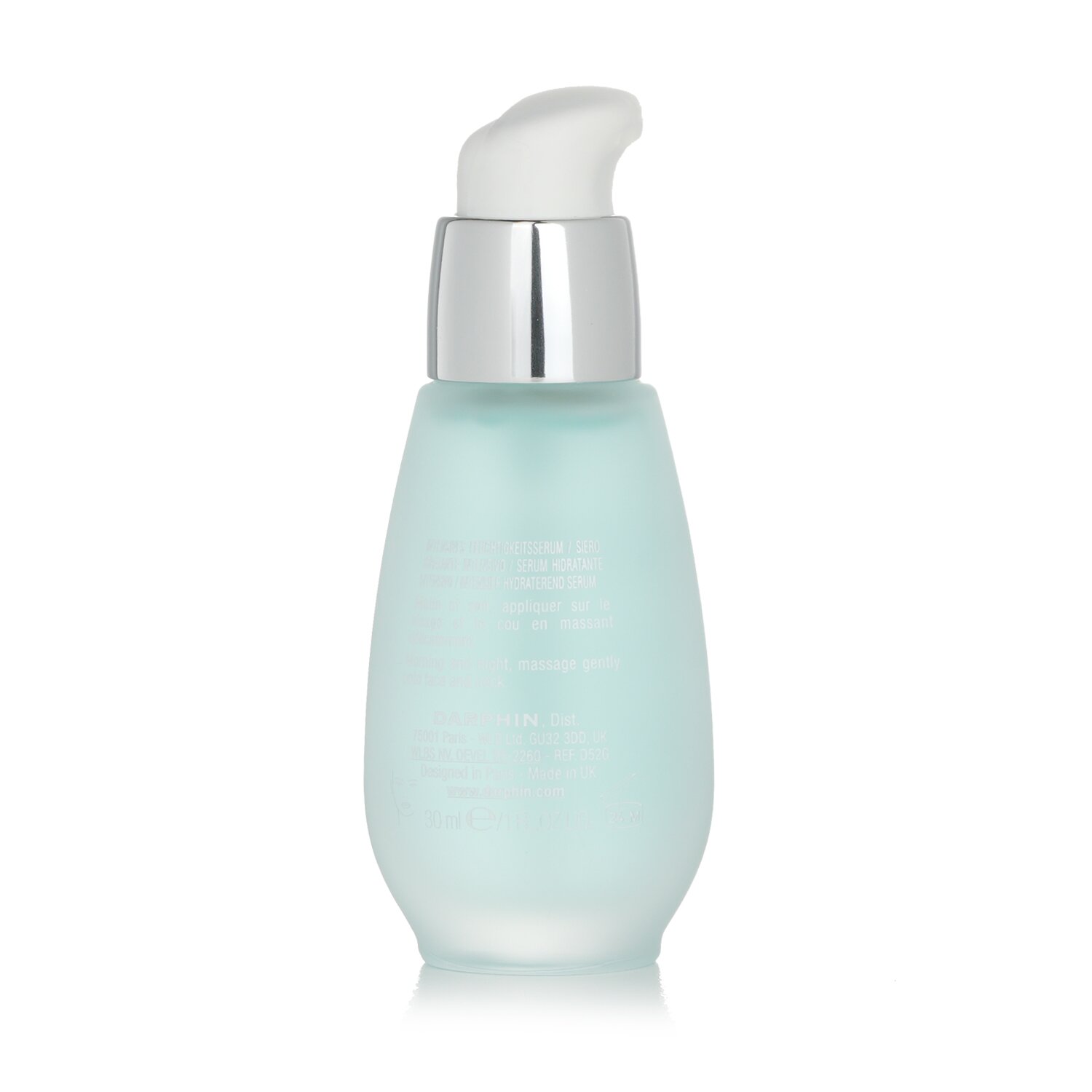Darphin Hydraskin Intensive Moisturizing Serum - Weee!