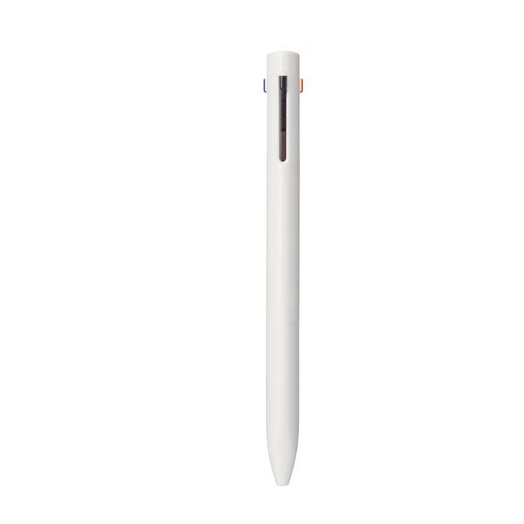 Muji 3-Color Oil-Based Ballpoint Pen