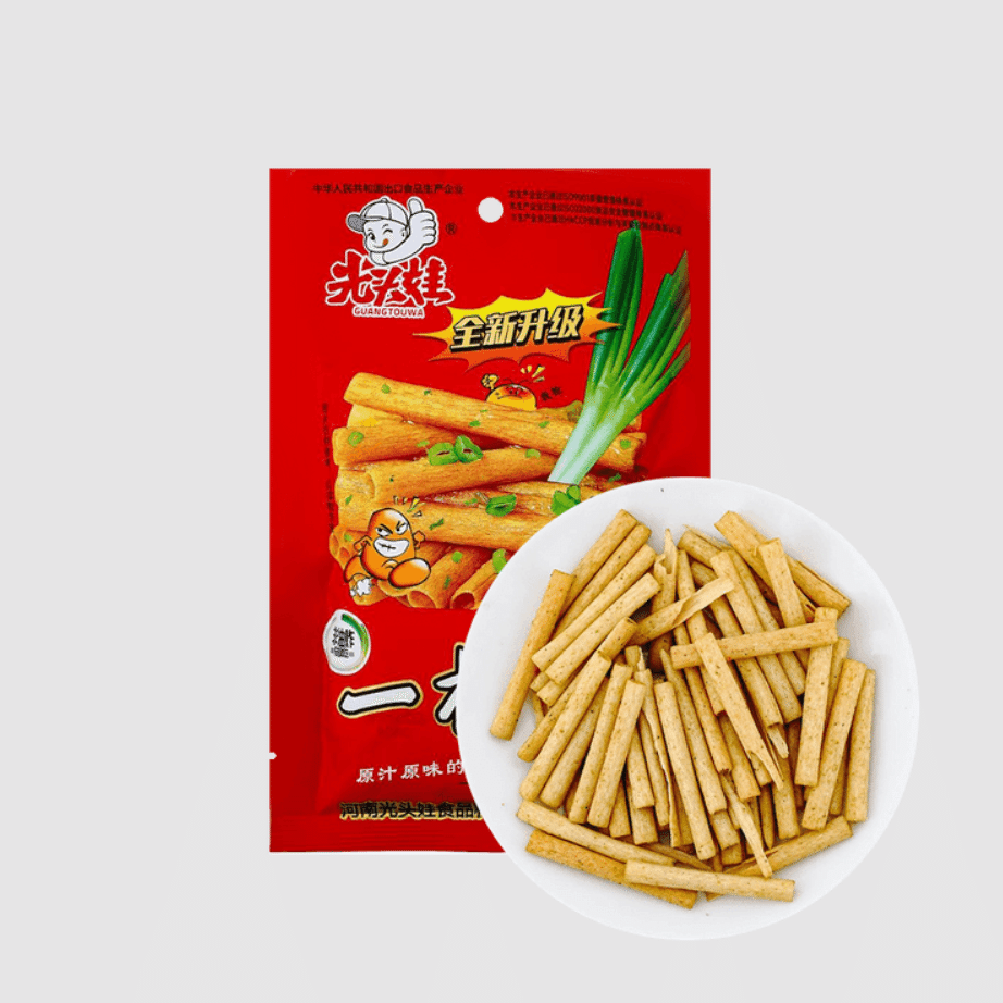 Shallot Stick 13g*5 1 個