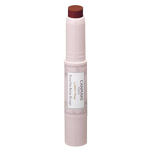 CANMAKE Moist UV Lipstick 16 1 each