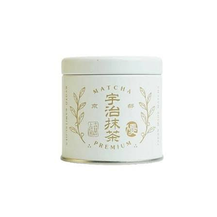 上辻園 宇治抹茶 優 1 個