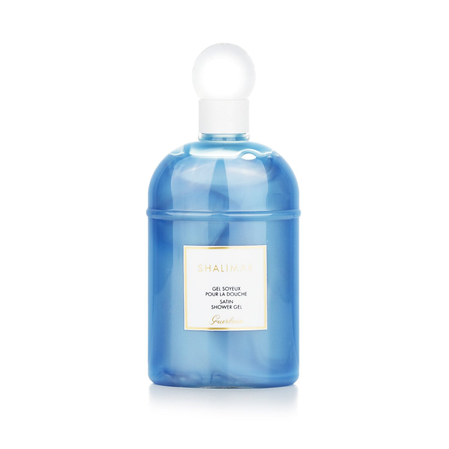 Guerlain Shalimar Satin Shower Gel 200ml/6.7oz 200 ml