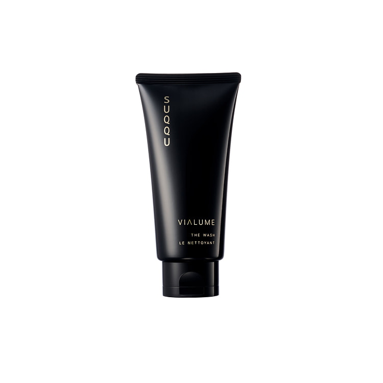 SUQQU Brightening Moisturizing Cleanser 125g