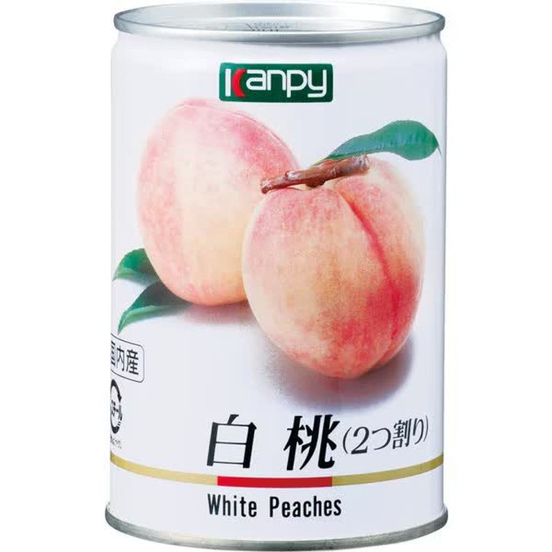 Kato Sangyo White Peach JAS No. 4 1 phần