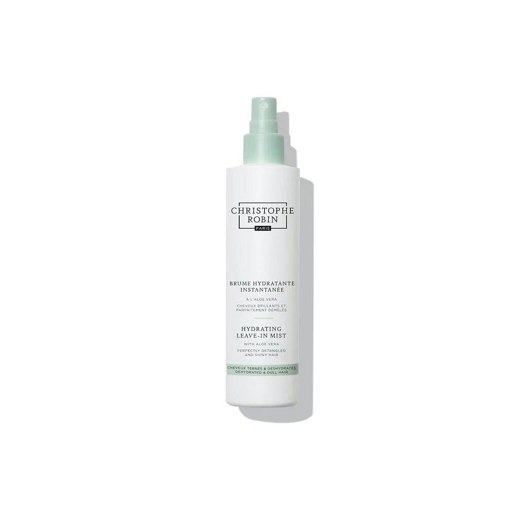 Christophe Robin – Hydrating Leave In Mist With Aloe Vera (150ml)