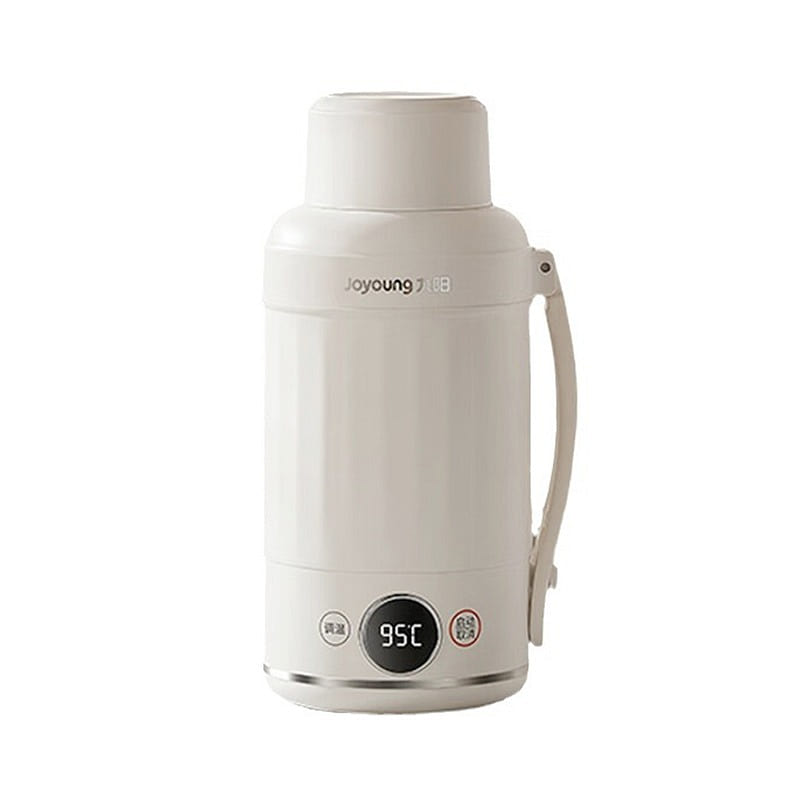 Portable Kettle 100-240V 1000ml 1 個