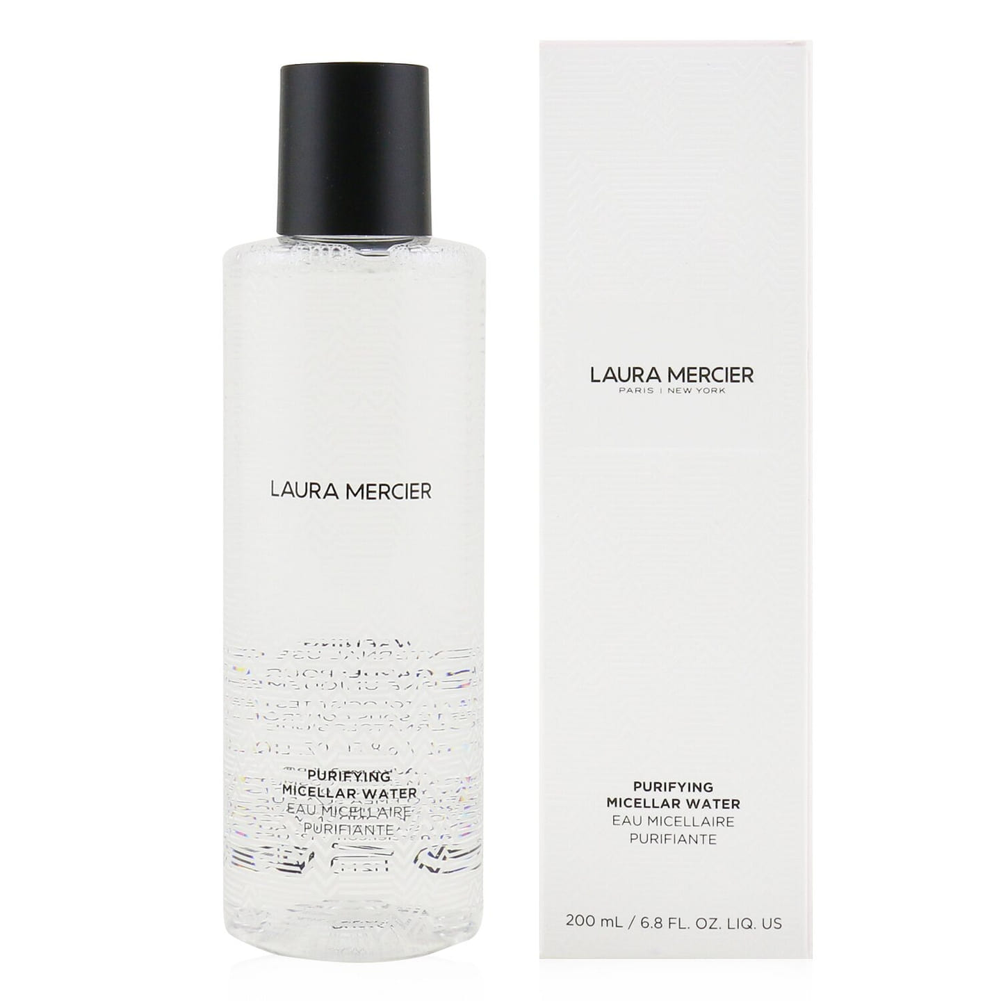 Laura Mercier Purifying Micellar Water 200ml/6.8oz 200 ml