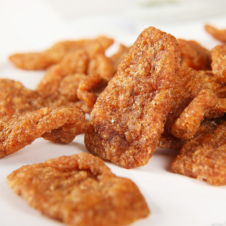 禛香肥牛素肉18g*10包 180 克