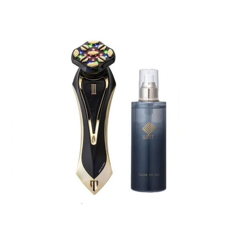 The Zeus3 Facial Tech Tool 1 count