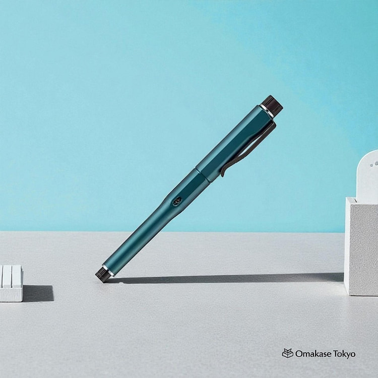 三菱0.5毫米绿色自动铅笔 200 克