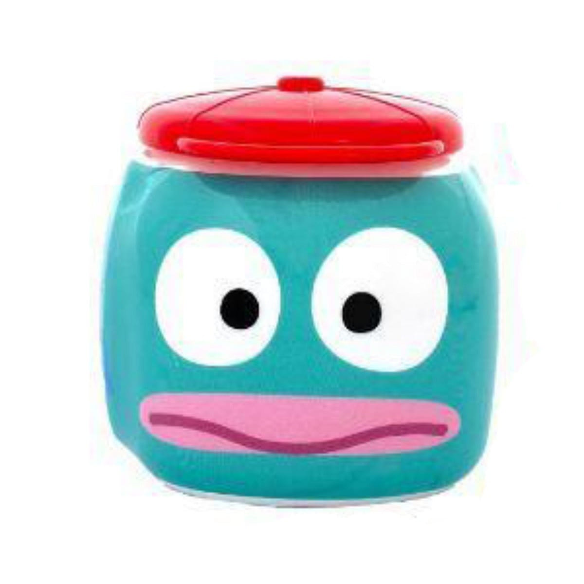 Fueki Hangyodon Moisturizing Cream + Spatula 50g 1 can