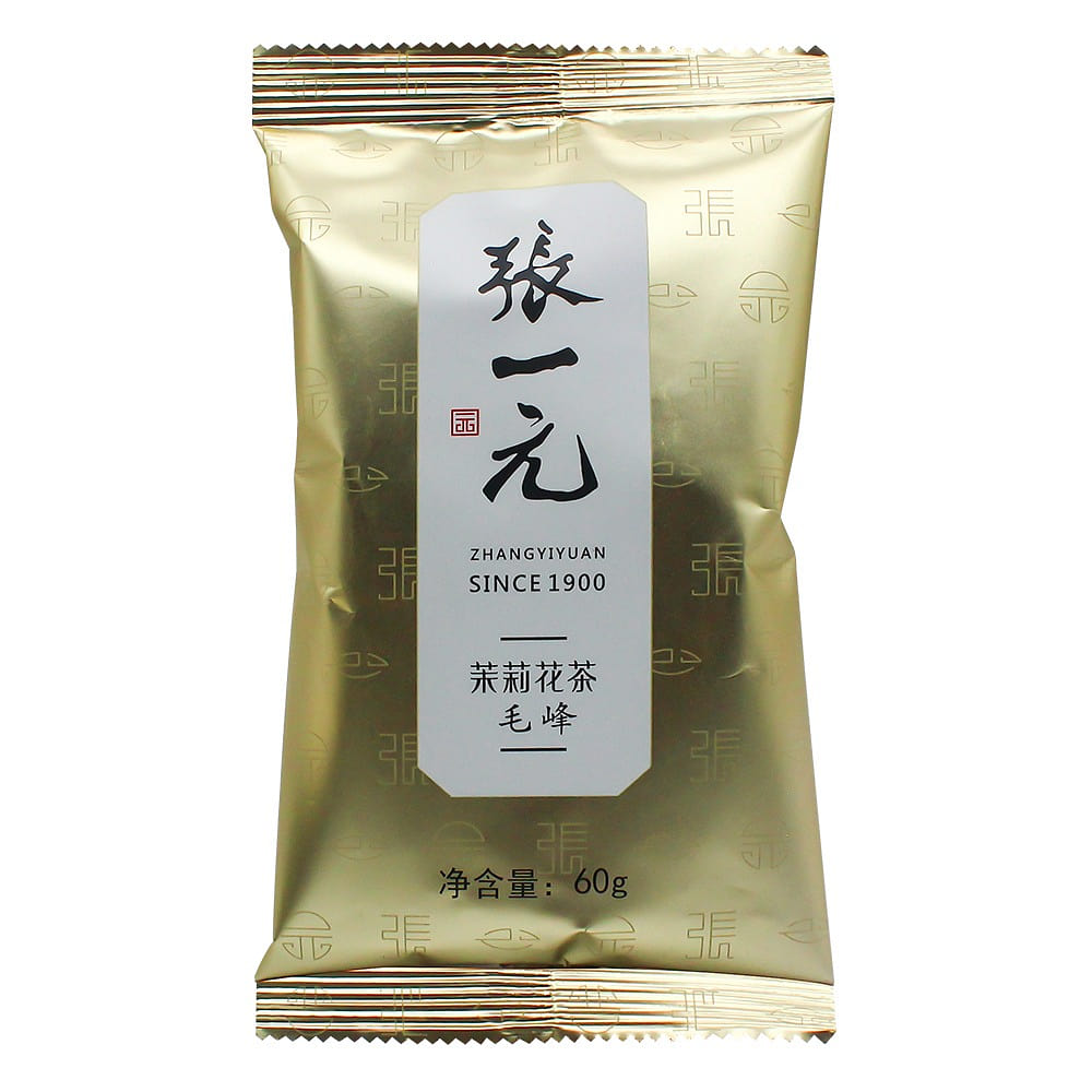 Asmine Tea Super Spring Snow Maofeng 60 g