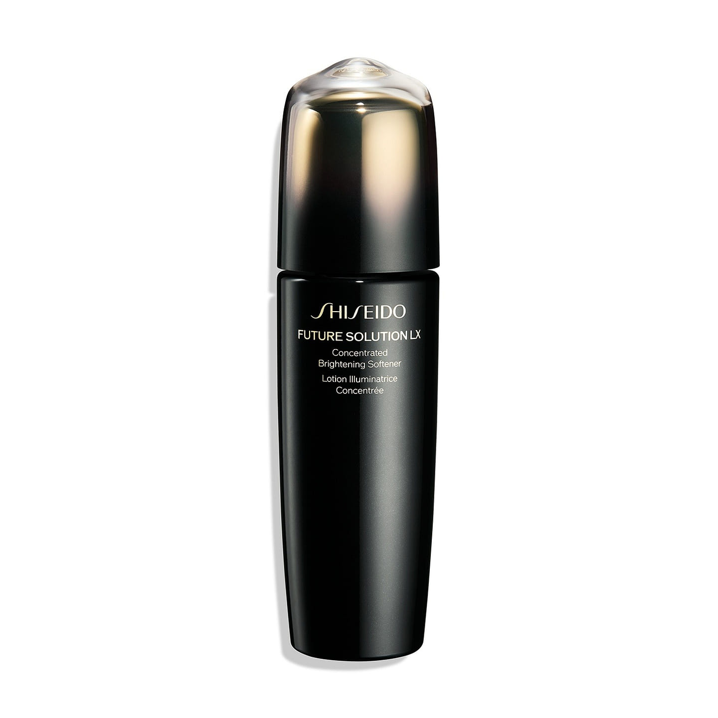 SHISEIDO Future Solution LX Softener 170mL 170 ml