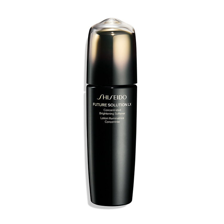 SHISEIDO Future Solution LX Softener 170mL 170 ml