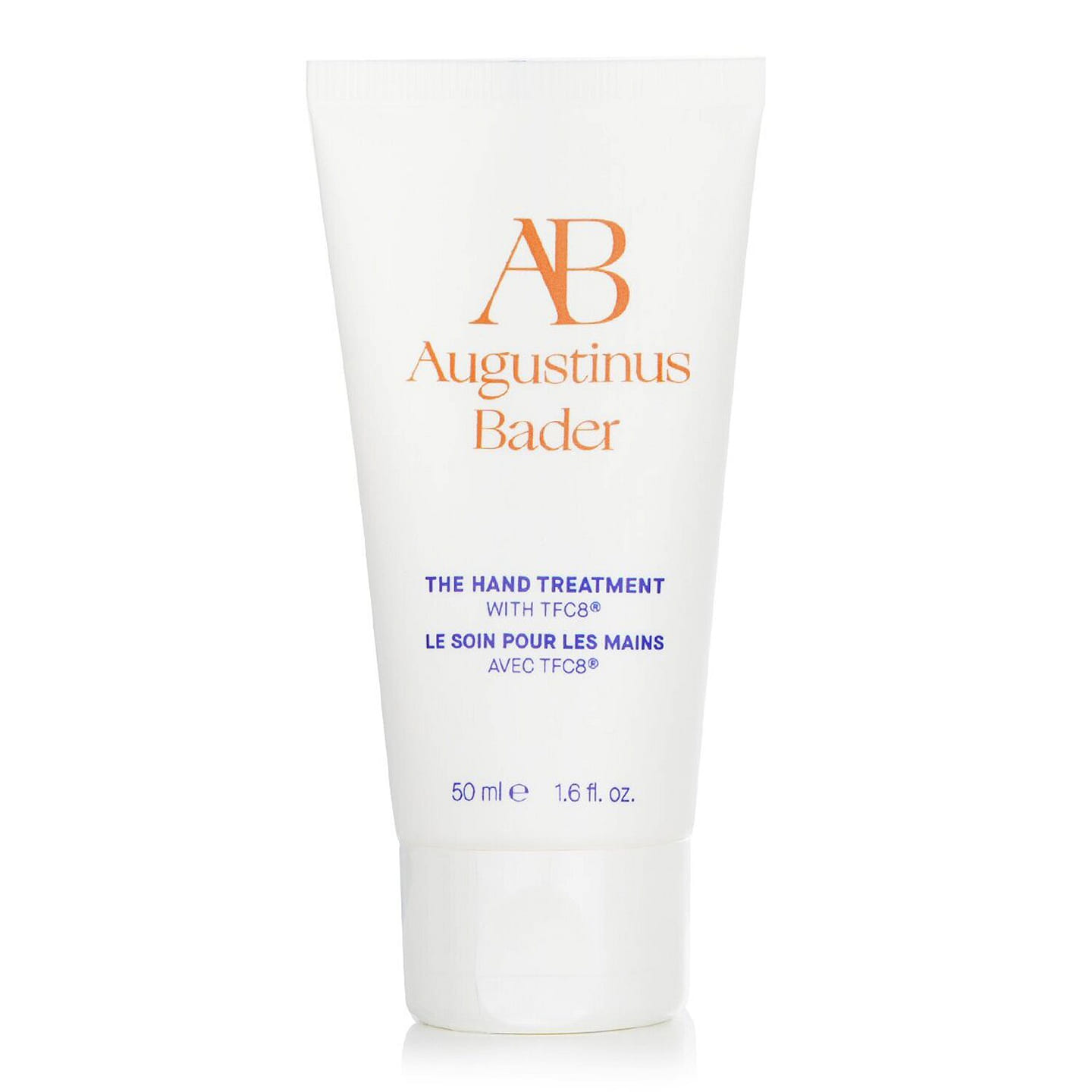 Augustinus Bader The Hand Treatment with TFC 50 ml