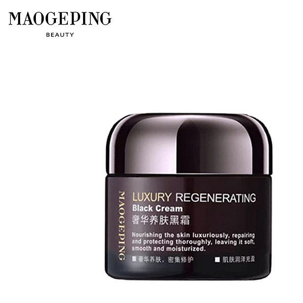 Mao Geping Luxurious Nourishing Face Cream 25g 1 bottle