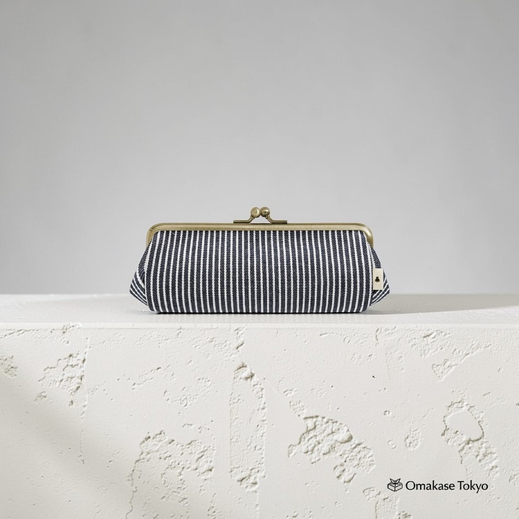 AYANOKOJI TAWARA-Shaped Pencil Case Hickory 136 g