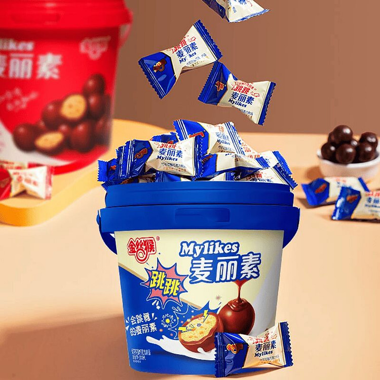 Tiao Tiao Maltesers 100g 100 g