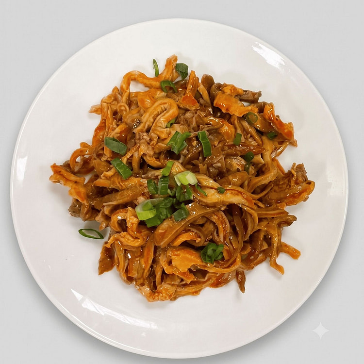 Red Oil Pig Stomach 300 g