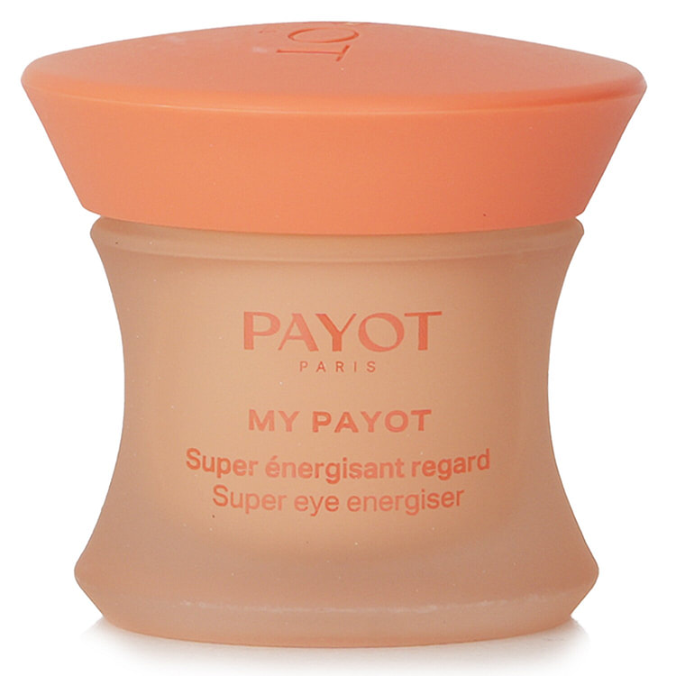 柏姿 Payot     活膚光感亮肌眼膜霜