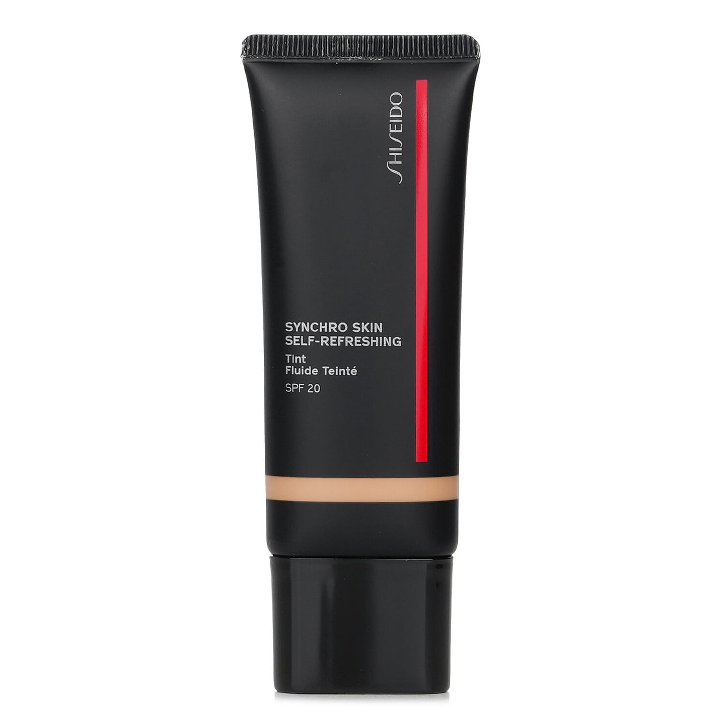 Shiseido Synchro Skin Self Refreshing Foundation SPF 30 – # 130 Opal 30ml/1oz 30 ml
